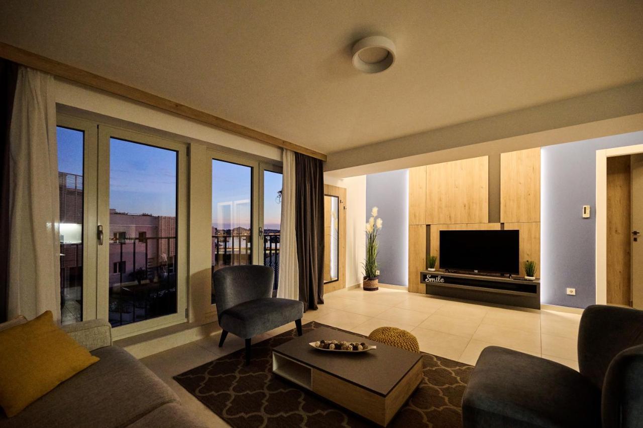 Apartment Mirabilis
