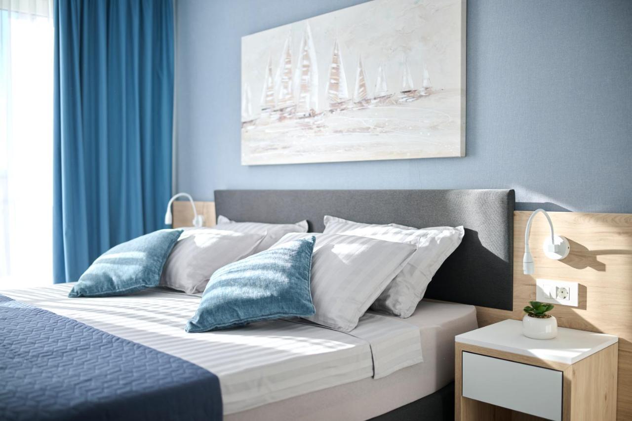 Mirabilis Apartment Umag